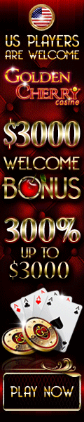 Golden Cherry casino
